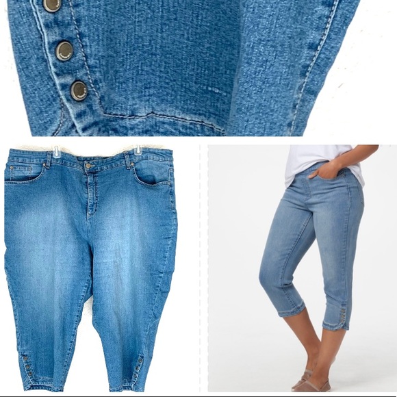 kim rogers curvy jeans